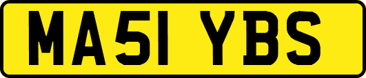 MA51YBS