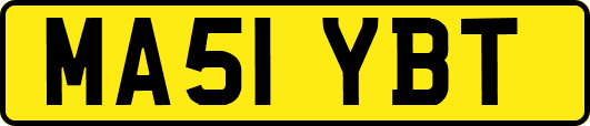 MA51YBT