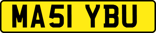 MA51YBU