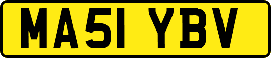 MA51YBV
