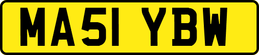 MA51YBW