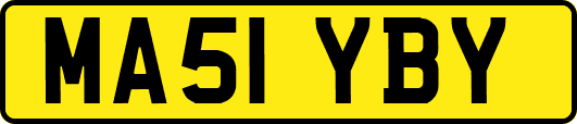 MA51YBY