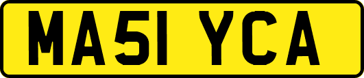 MA51YCA