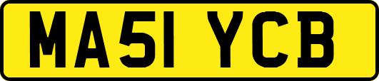 MA51YCB