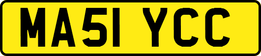 MA51YCC