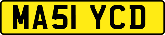 MA51YCD
