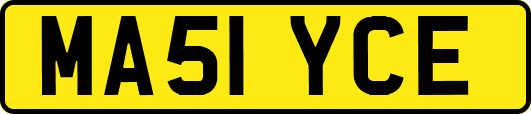 MA51YCE