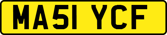 MA51YCF