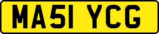 MA51YCG
