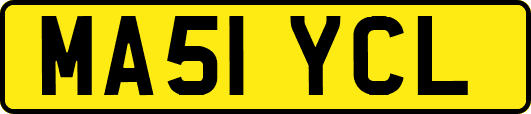 MA51YCL