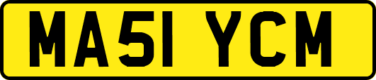 MA51YCM