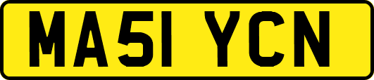 MA51YCN