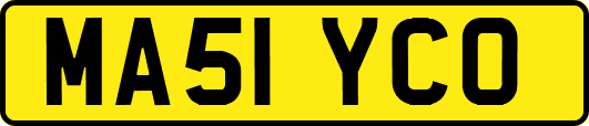 MA51YCO