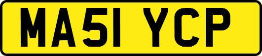 MA51YCP
