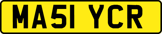 MA51YCR