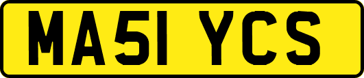 MA51YCS