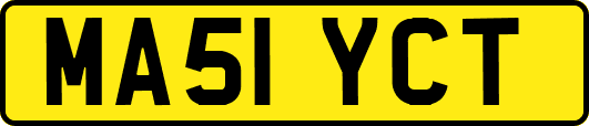 MA51YCT