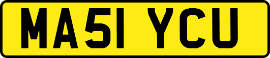 MA51YCU