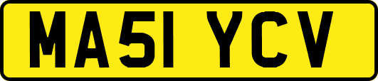 MA51YCV