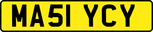 MA51YCY