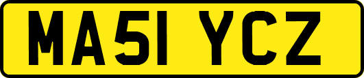 MA51YCZ
