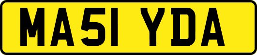 MA51YDA