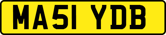 MA51YDB