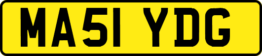 MA51YDG