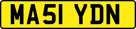 MA51YDN
