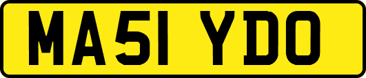 MA51YDO