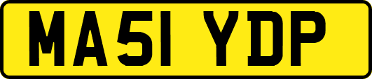 MA51YDP