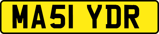 MA51YDR