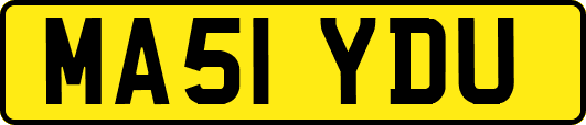MA51YDU