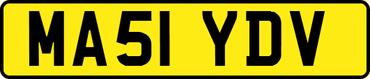 MA51YDV