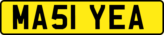 MA51YEA