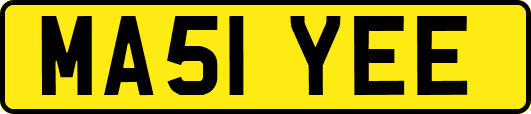 MA51YEE