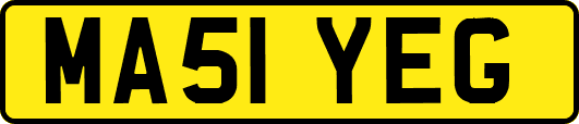 MA51YEG