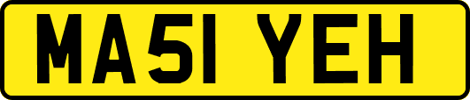 MA51YEH