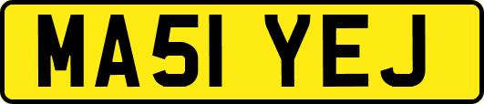 MA51YEJ