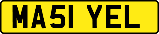 MA51YEL