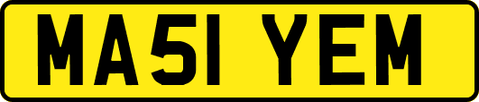 MA51YEM
