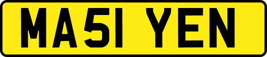 MA51YEN