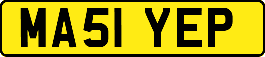 MA51YEP