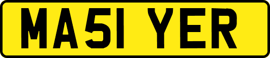 MA51YER