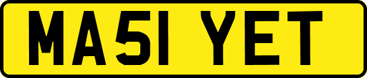 MA51YET