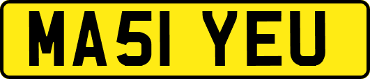 MA51YEU