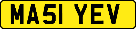 MA51YEV