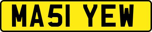 MA51YEW