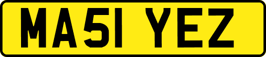 MA51YEZ