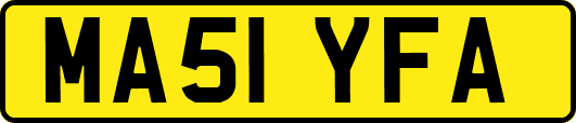 MA51YFA